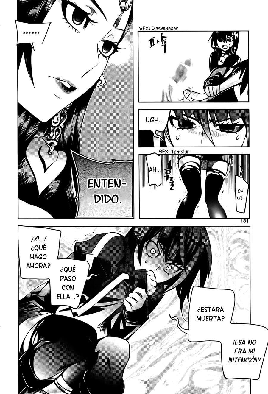 Capitulo 91 page 4