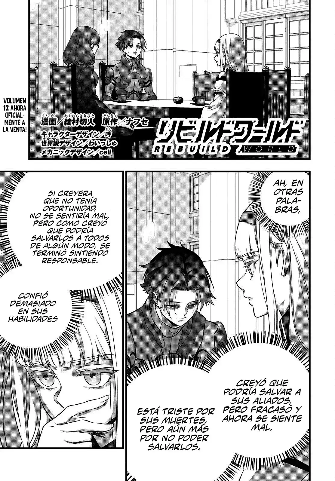 Capitulo 64 page 3