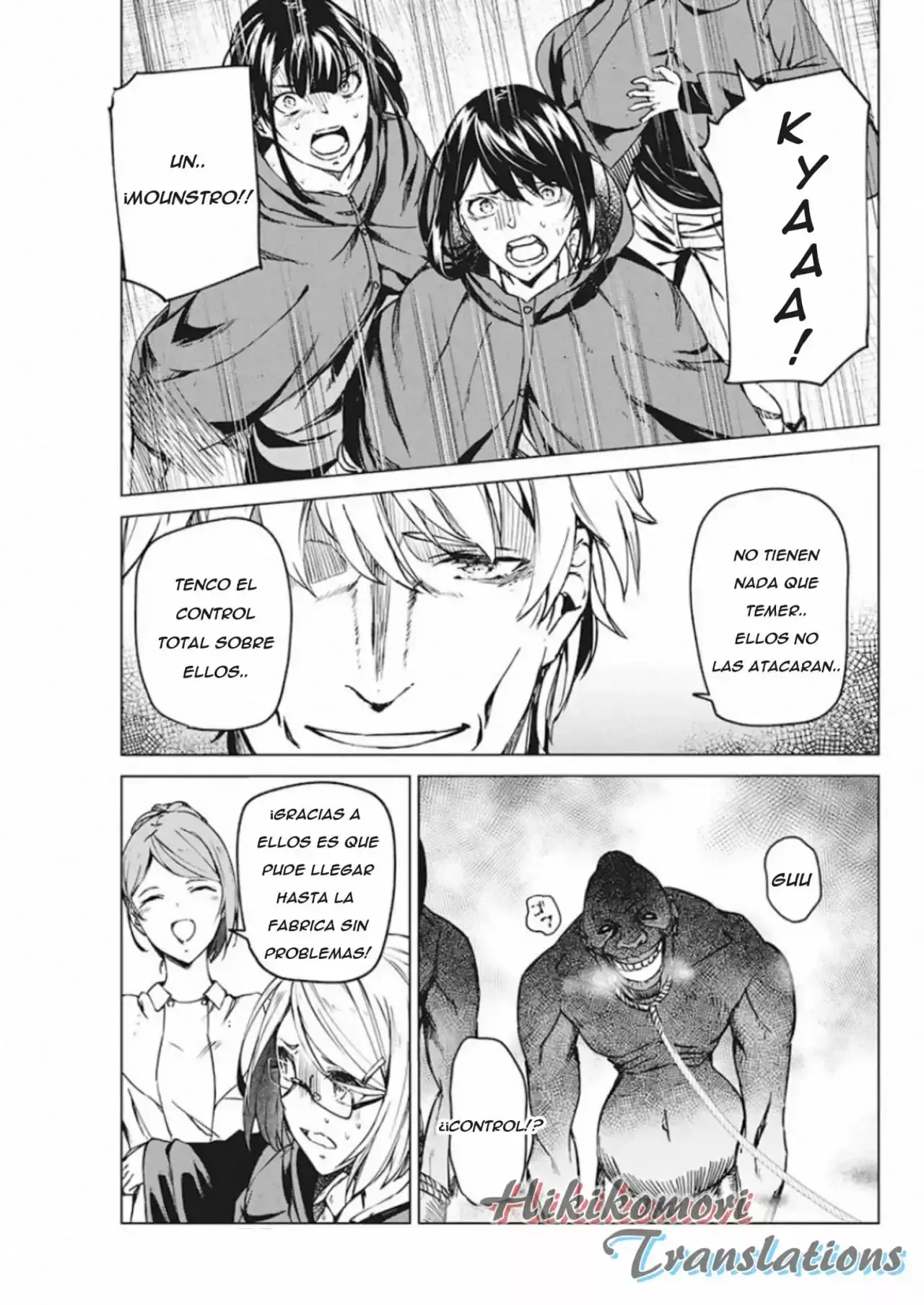 Capitulo 7 page 17