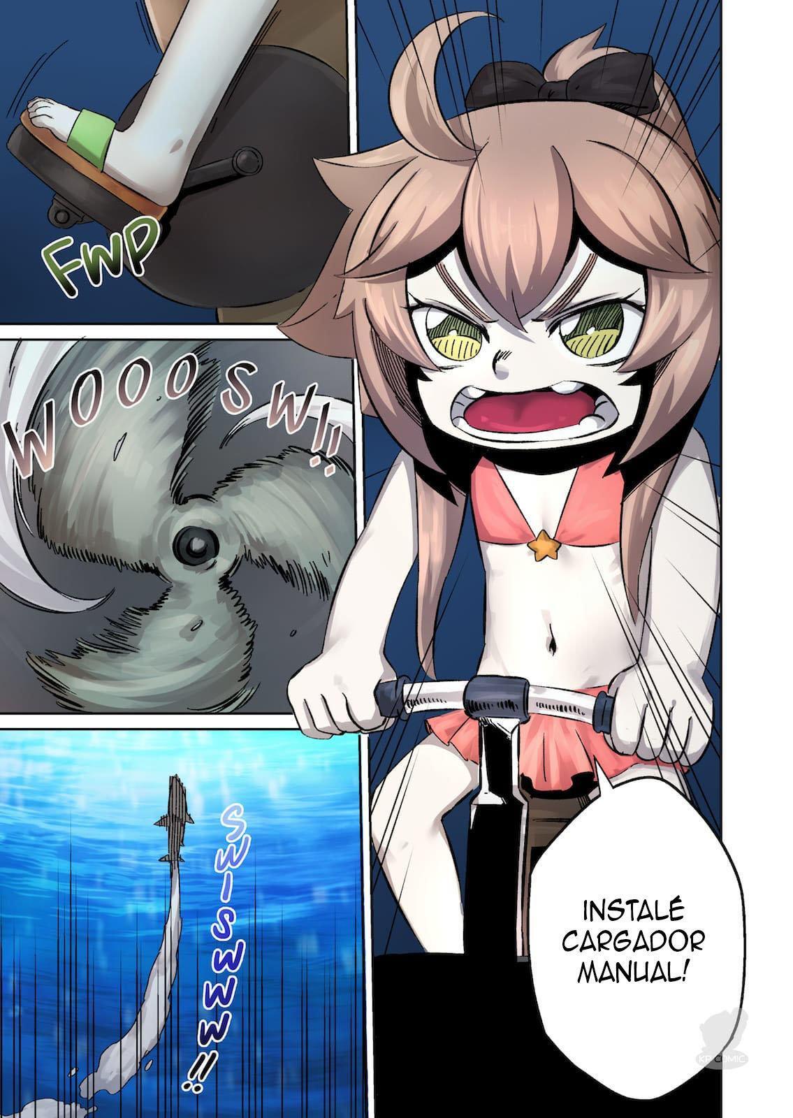Capitulo 40 page 4