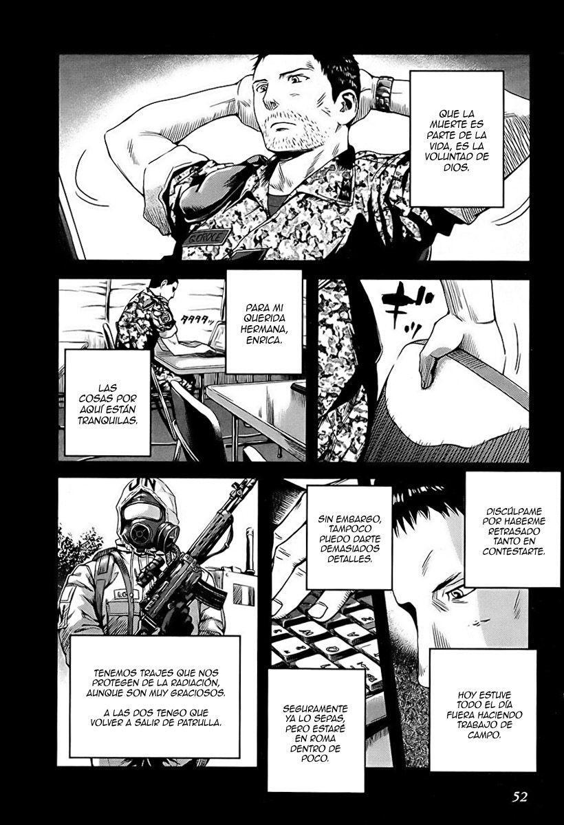 Capitulo 69 page 6