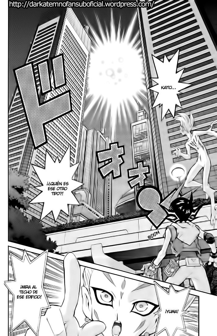 Capitulo 25 page 20