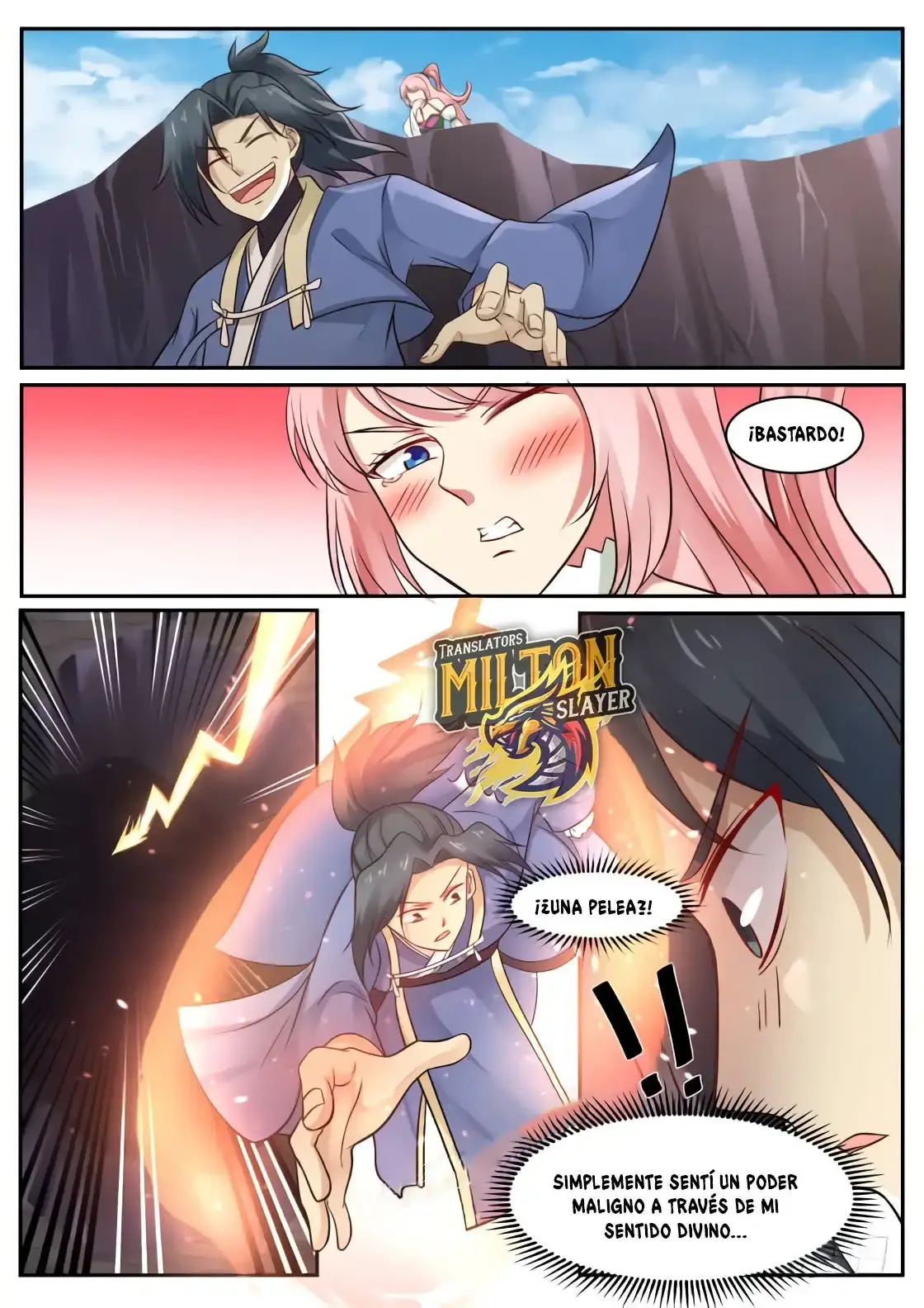 Capitulo 263 page 8