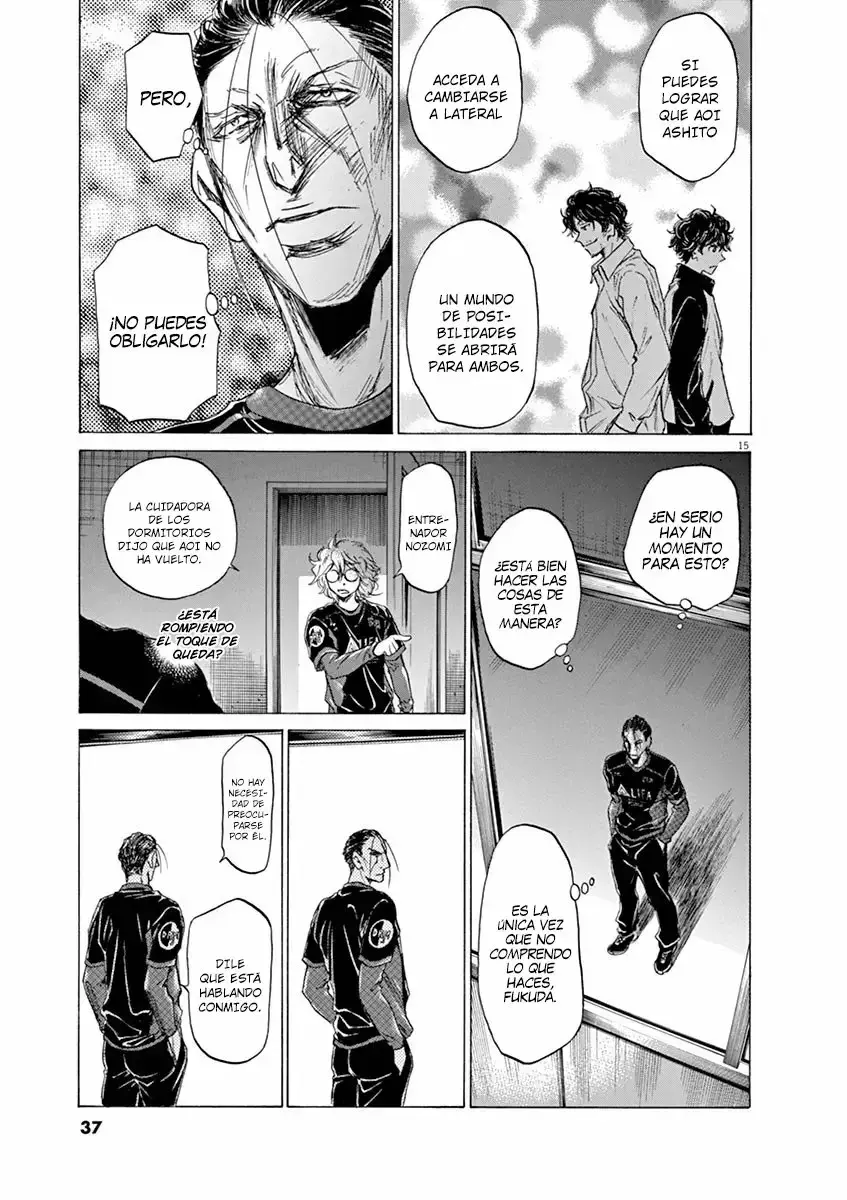 Capitulo 63 page 16