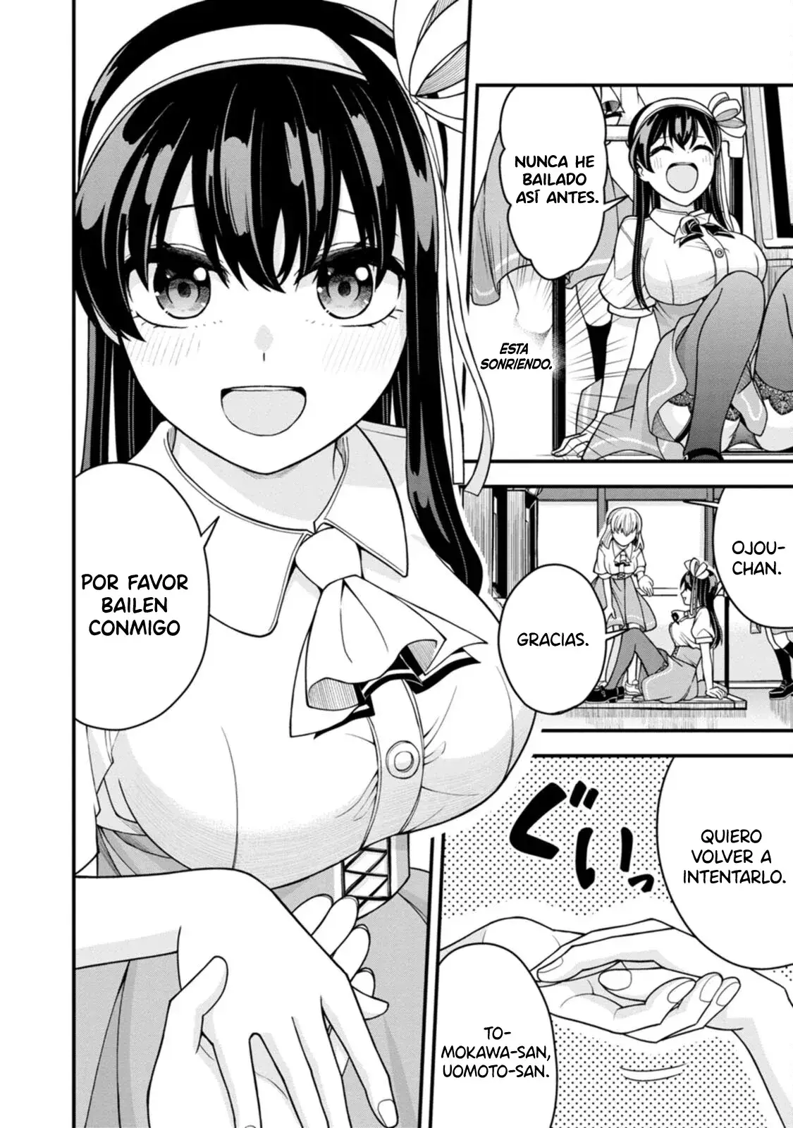 Capitulo 11 page 18