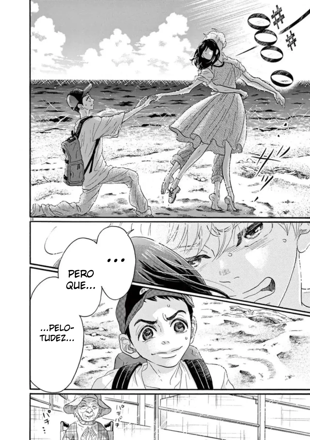 Capitulo 46 page 19