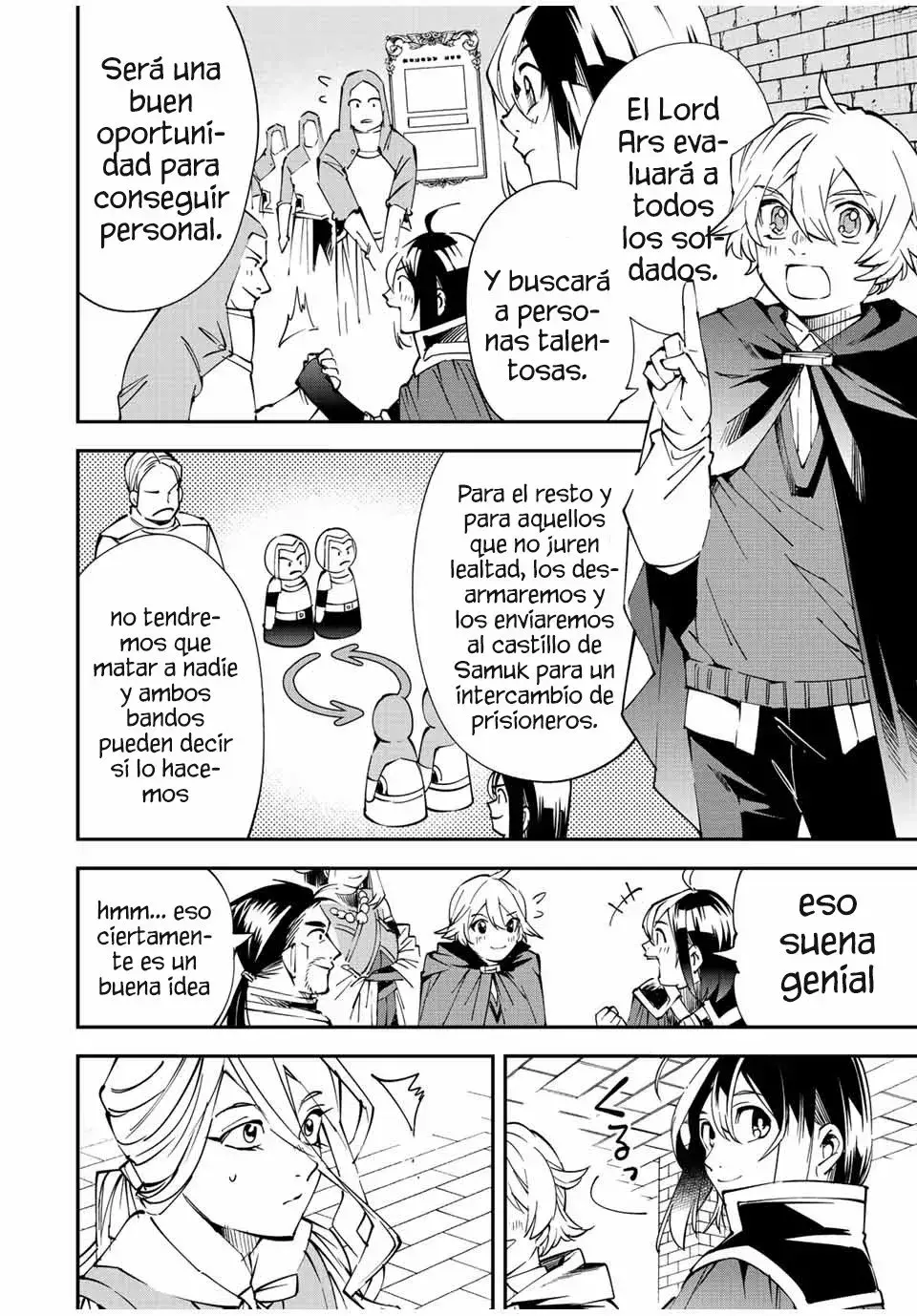 Capitulo 71 page 11