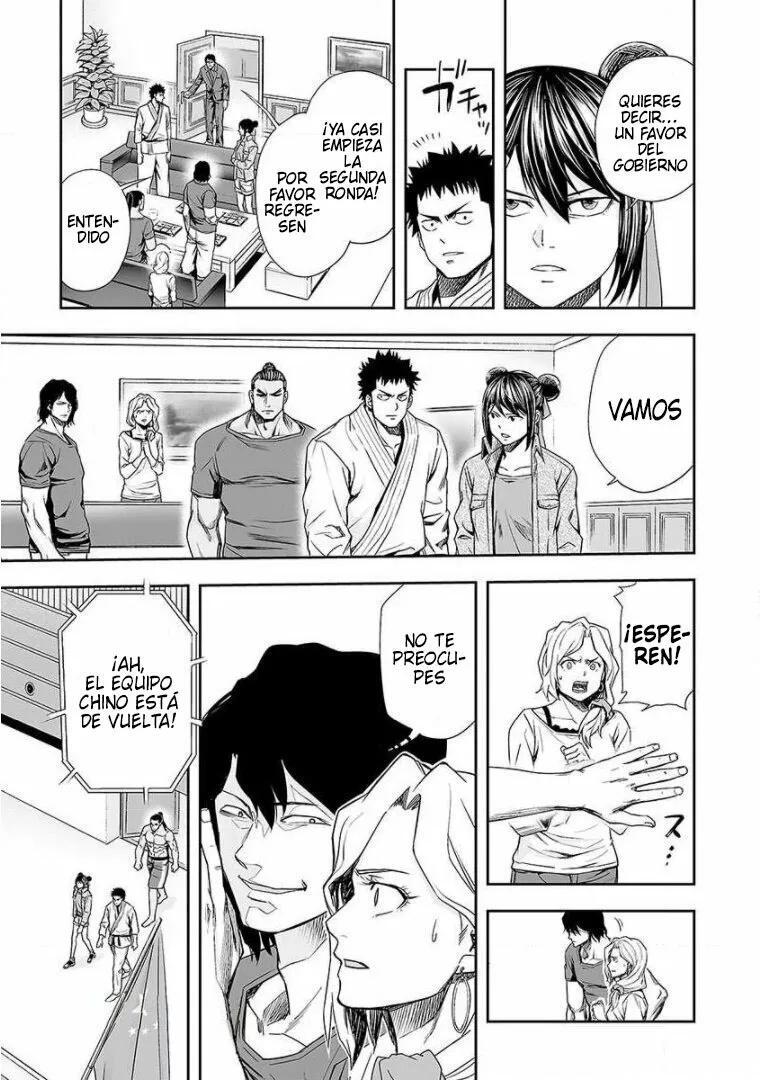 Capitulo 92 page 13