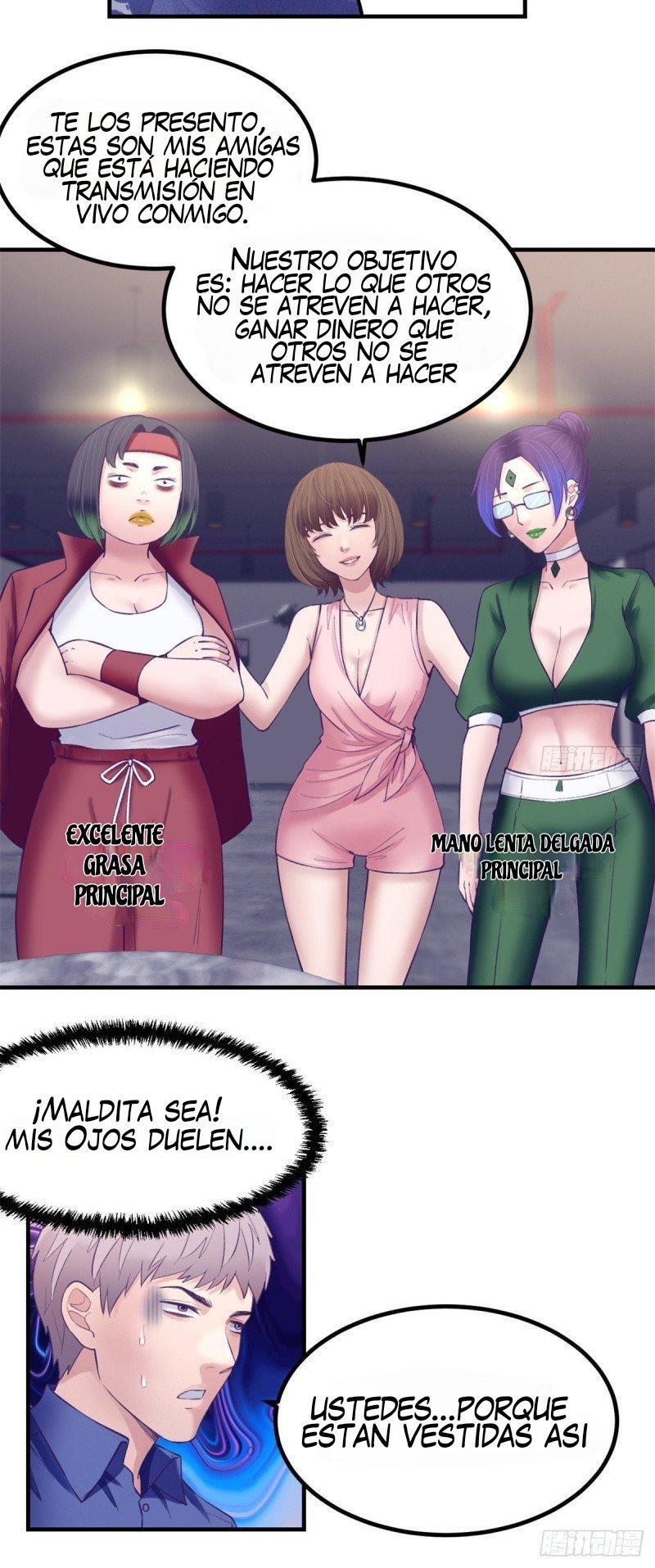 Capitulo 34 page 8