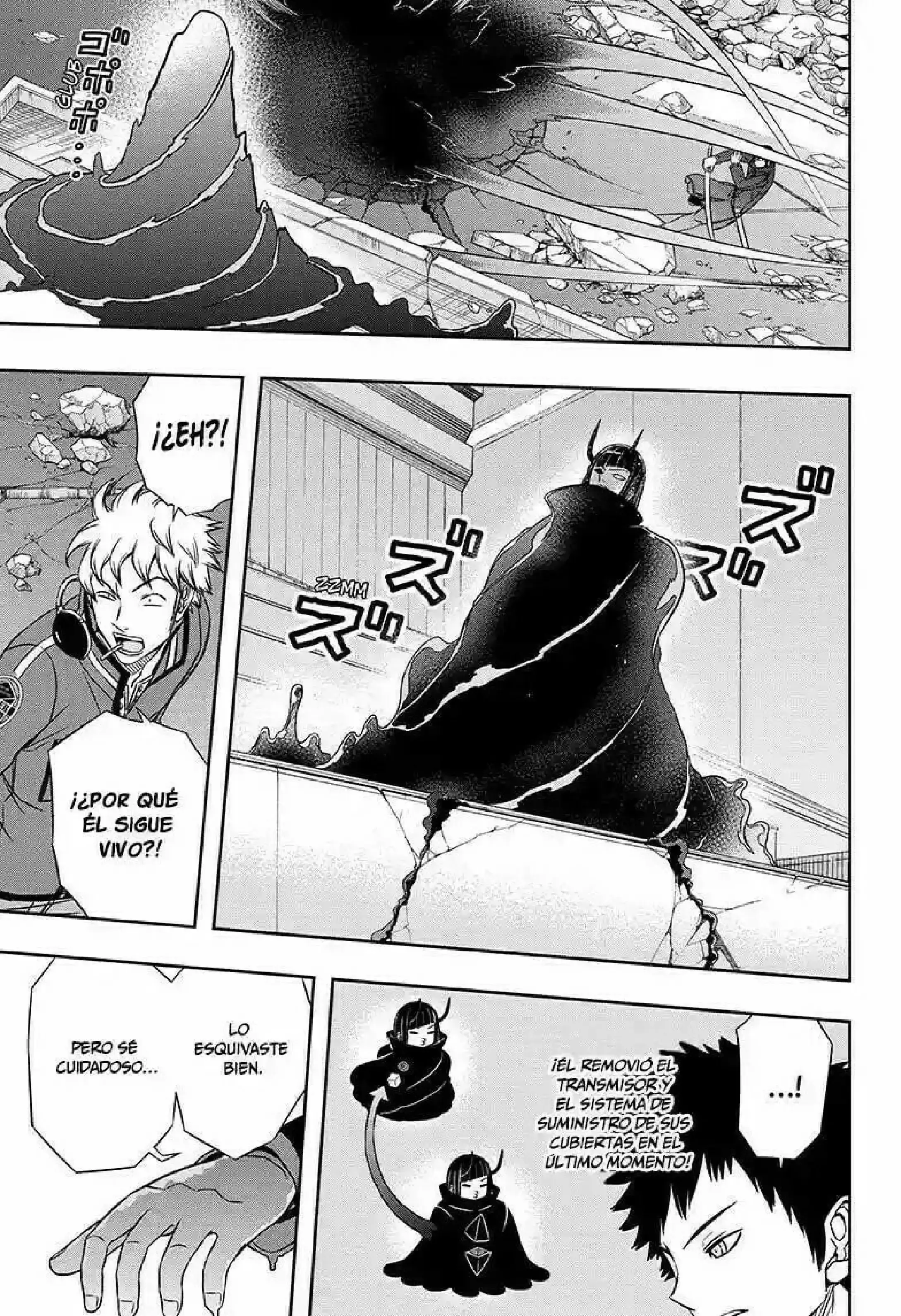Capitulo 71 page 10