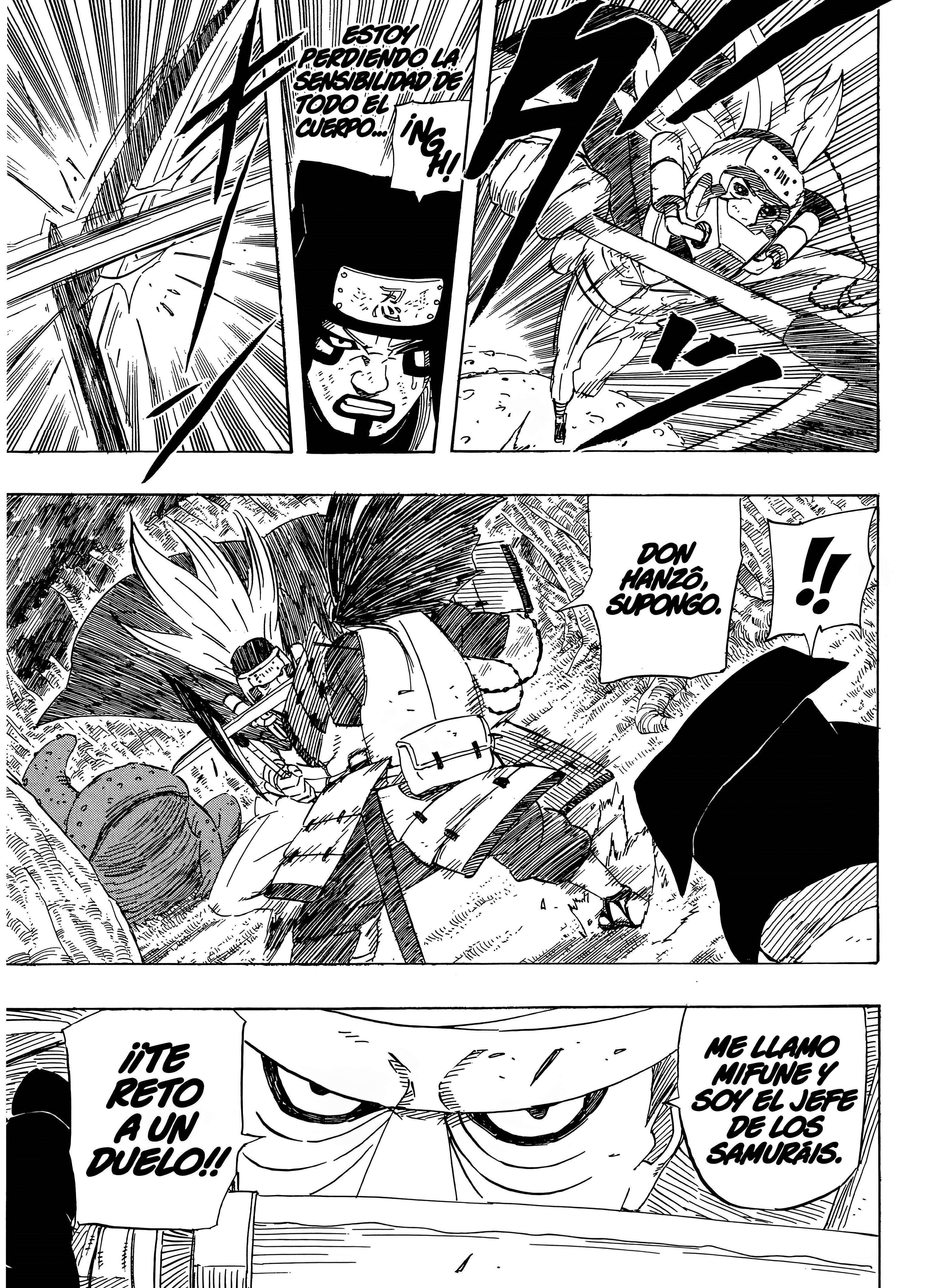 Capitulo 530 page 17