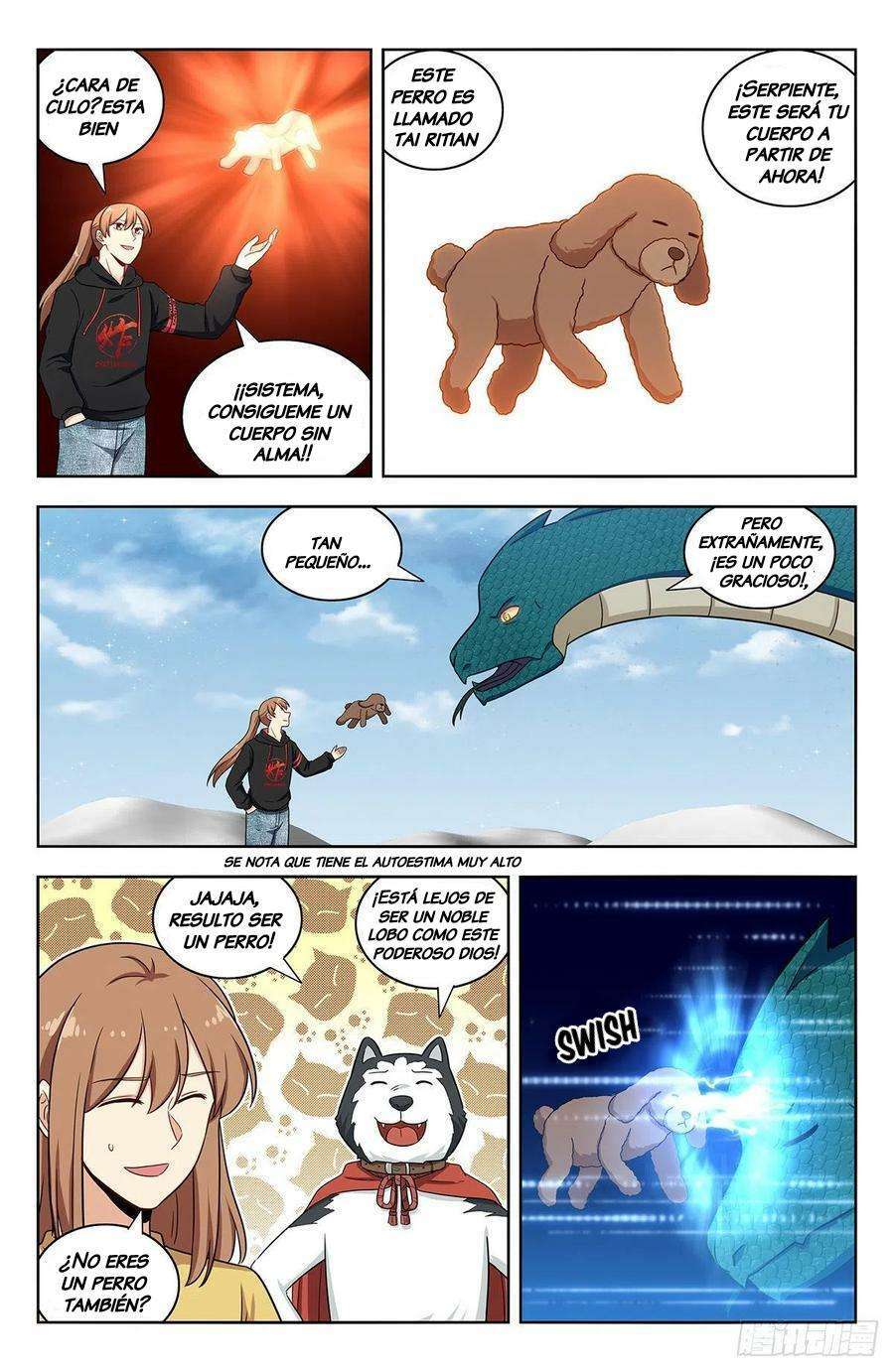 Capitulo 312 page 6