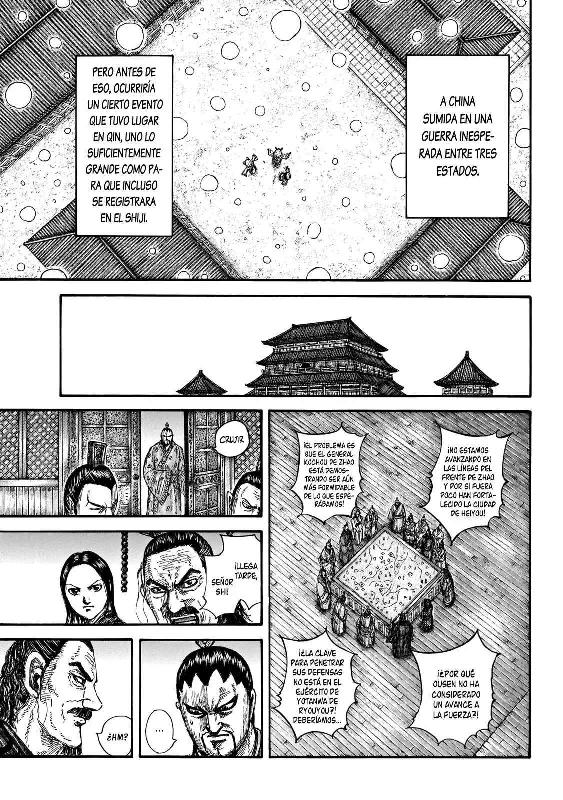 Capitulo 647 page 16
