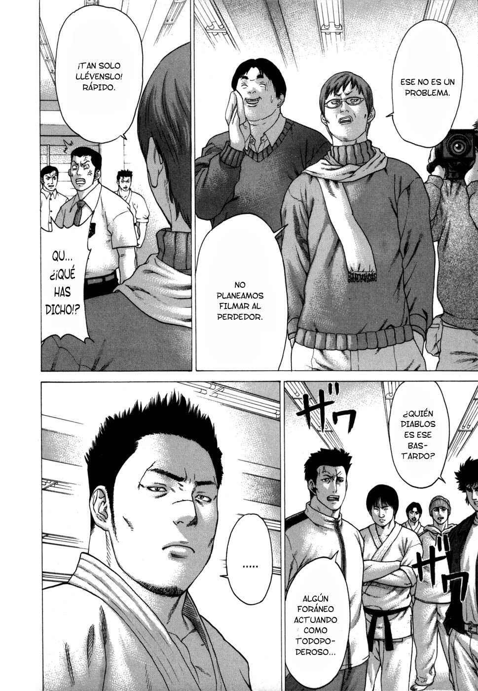 Capitulo 78 page 14