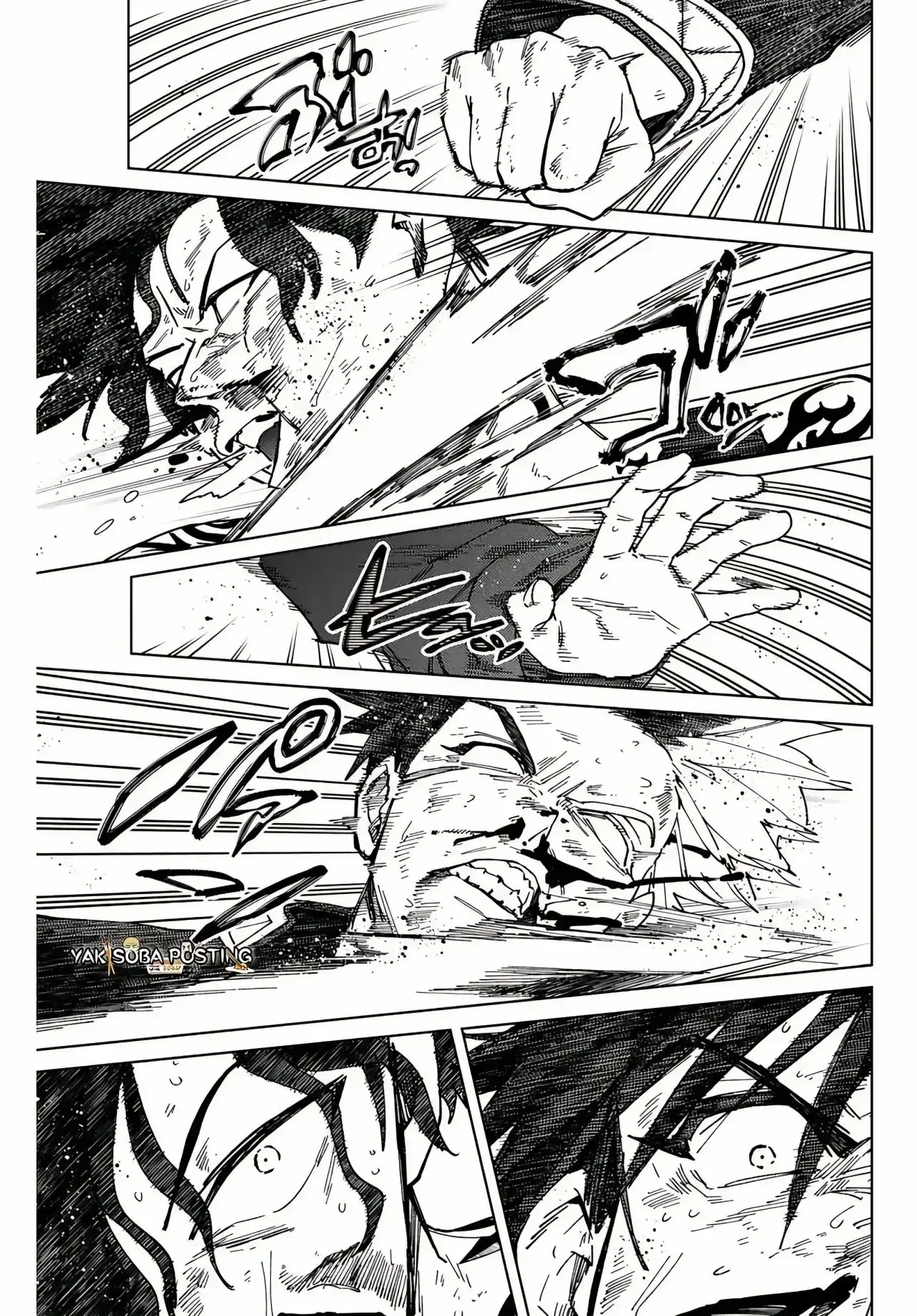 Capitulo 143 page 1