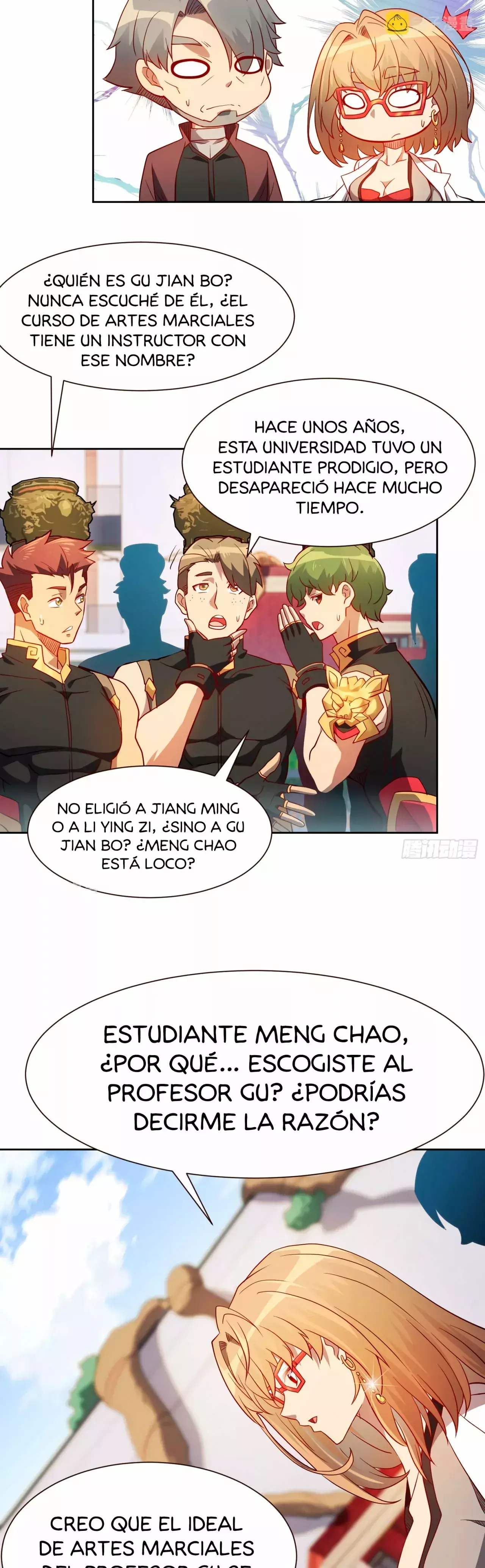 Capitulo 97 page 14