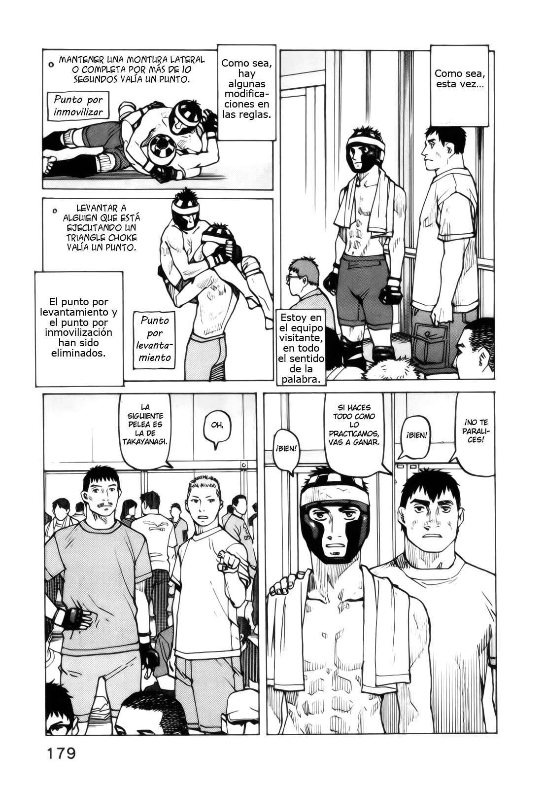 Capitulo 77 page 3