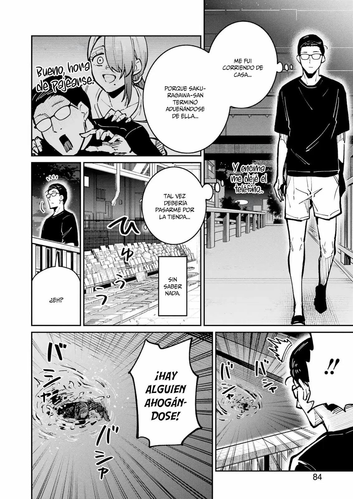 Capitulo 31 page 15