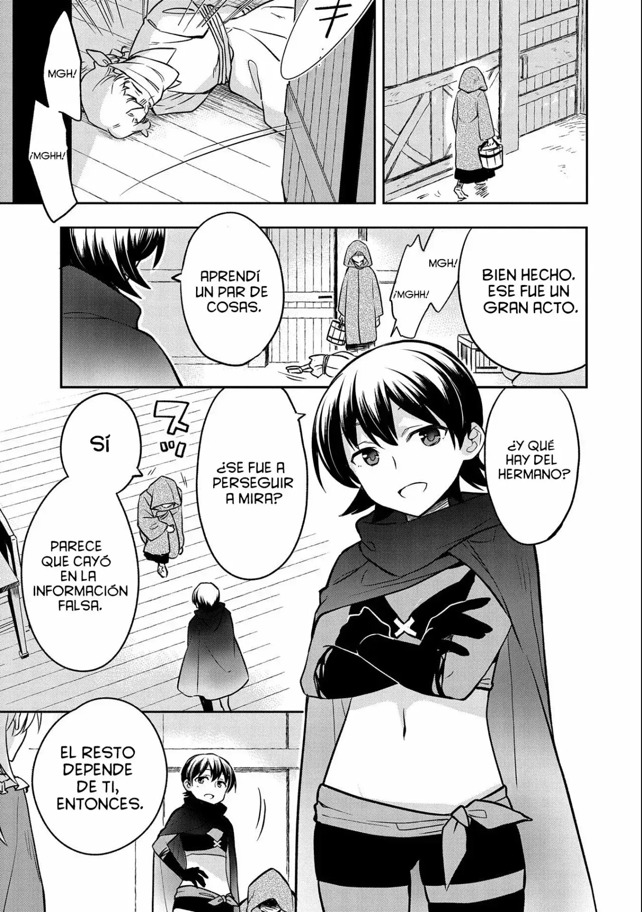 Capitulo 36 page 11