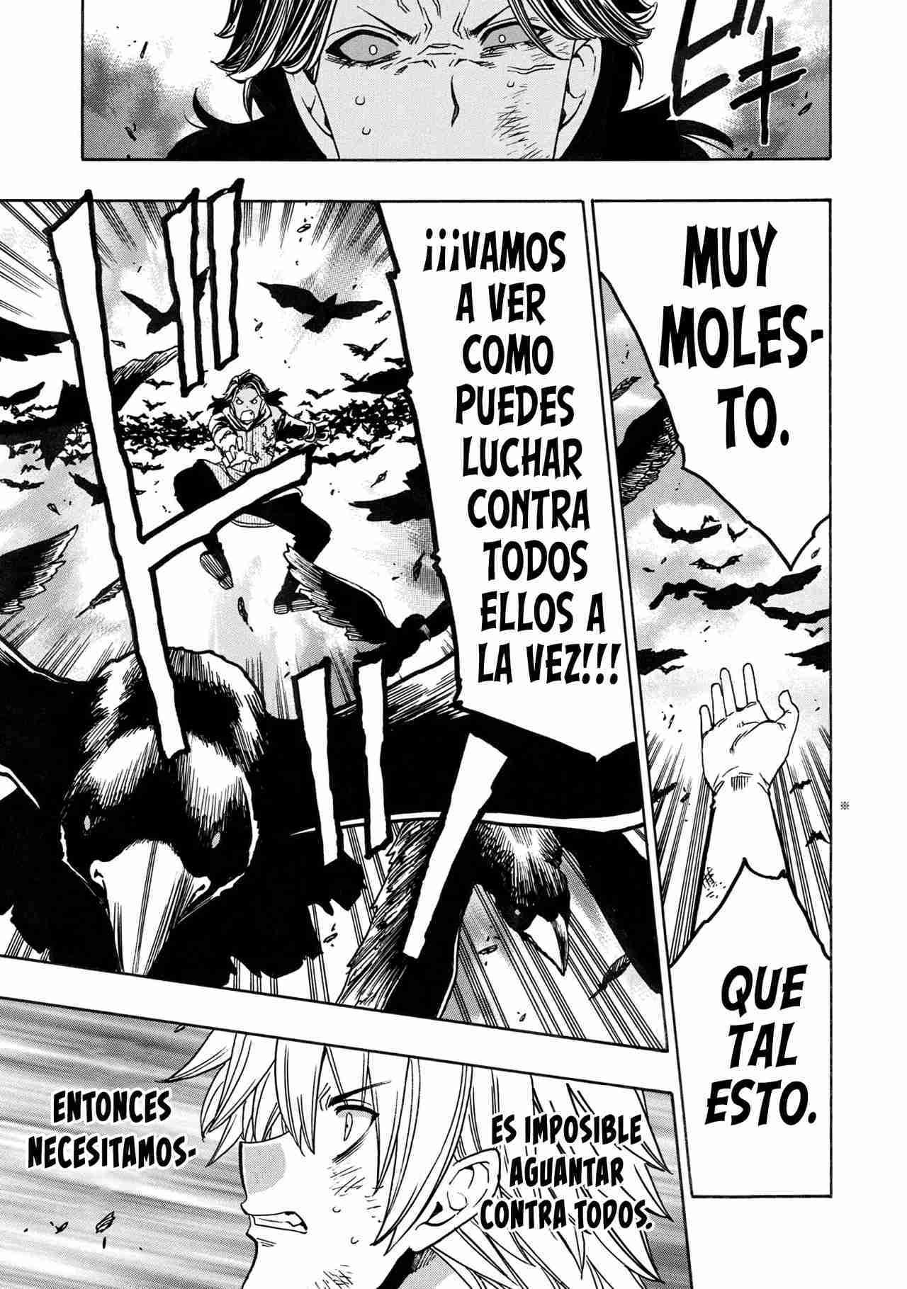 Capitulo 81 page 29