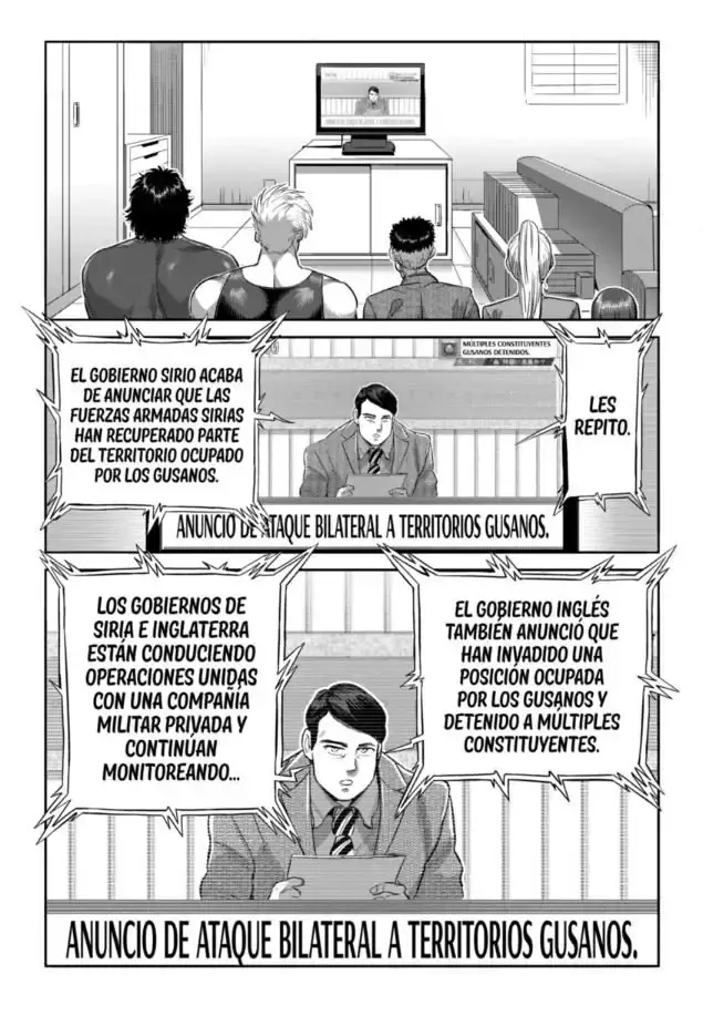 Capitulo 219 page 14