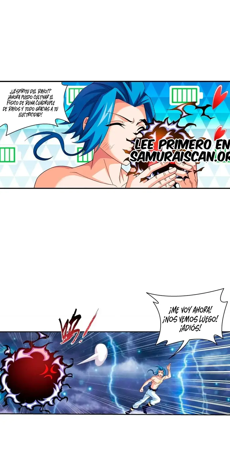 Capitulo 258 page 17