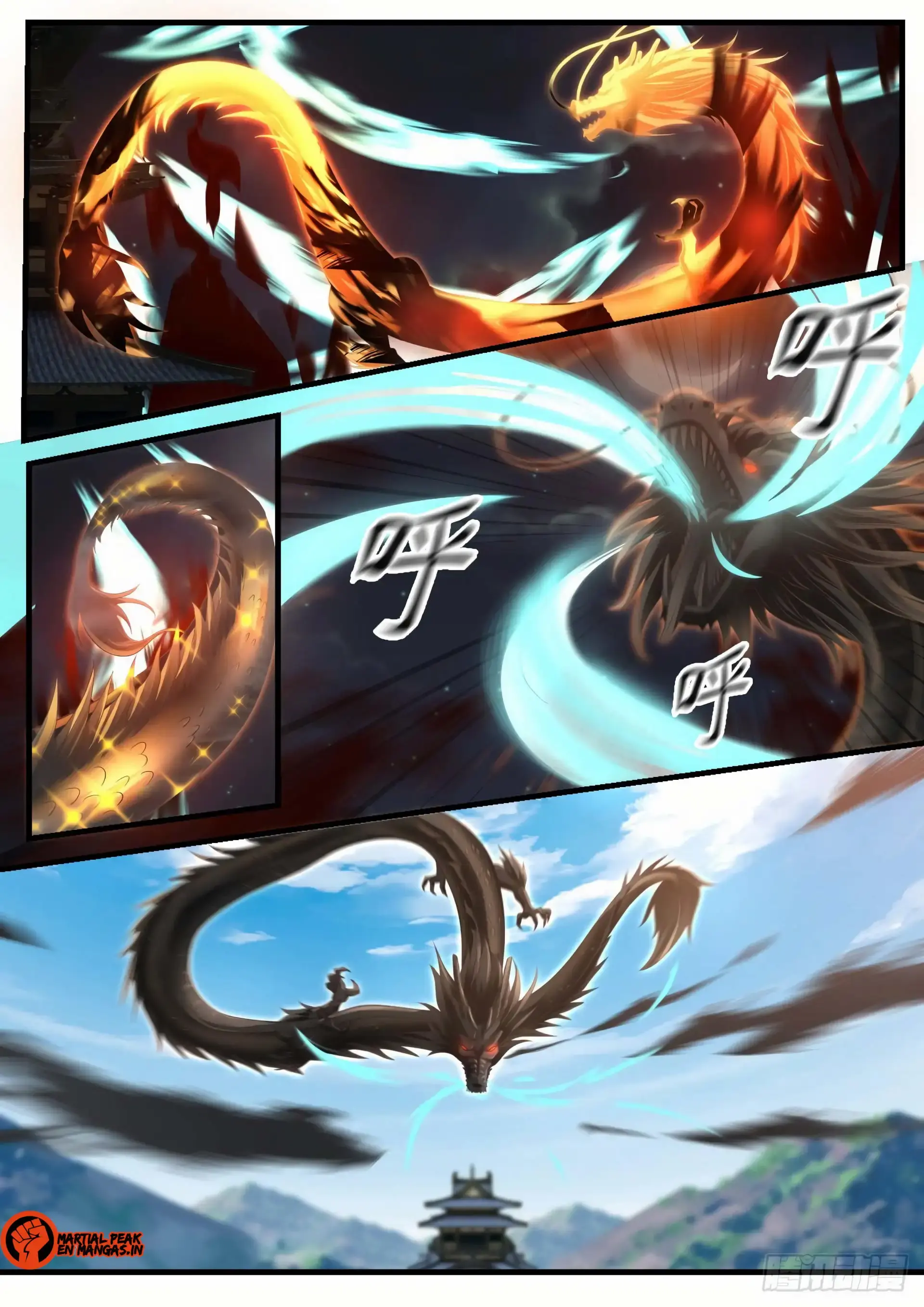 Capitulo 951 page 3