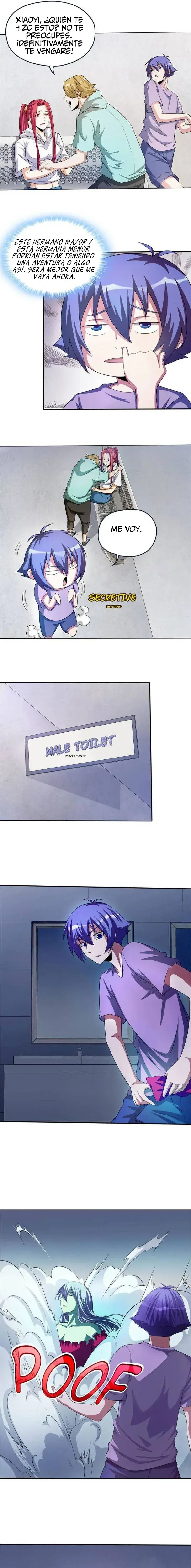 Capitulo 49 page 5