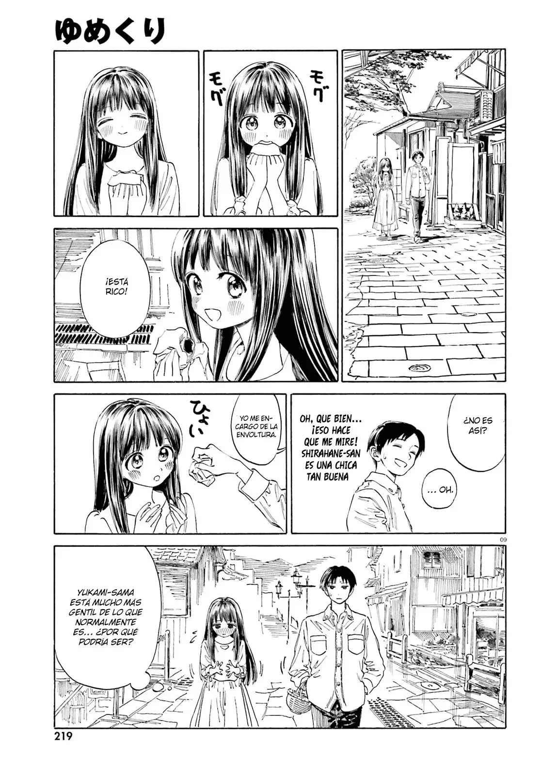 Capitulo 40 page 10