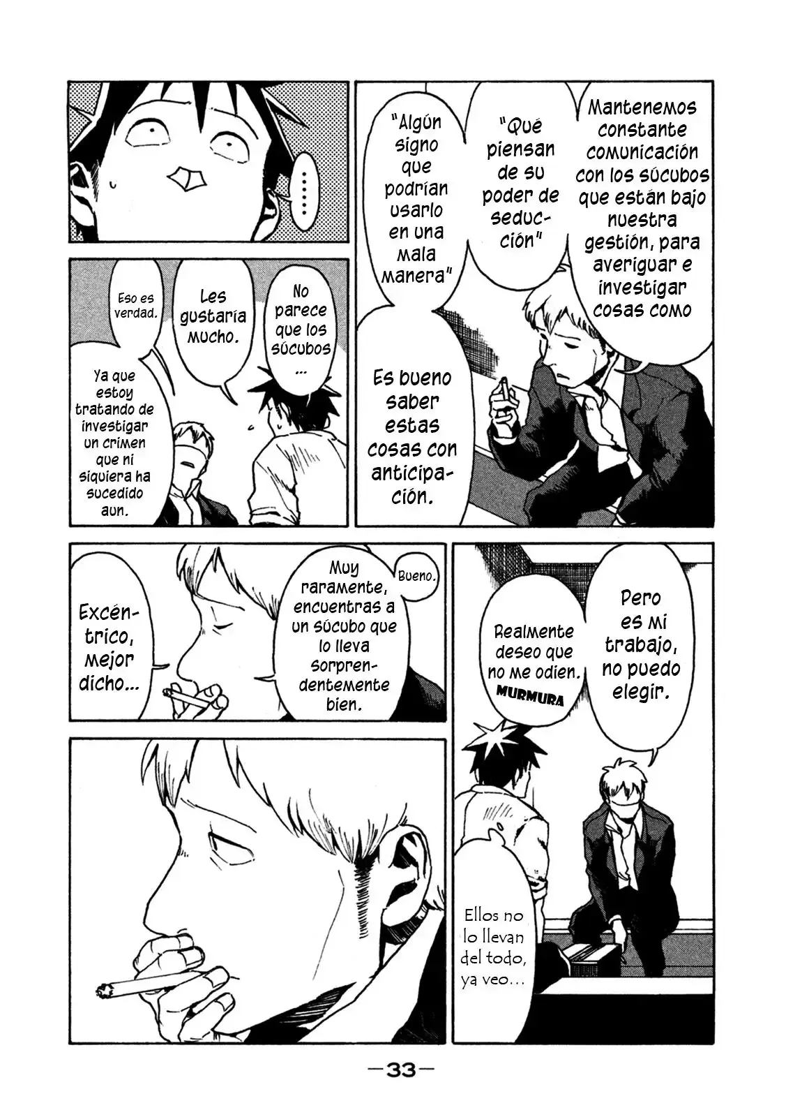 Capitulo 18 page 11