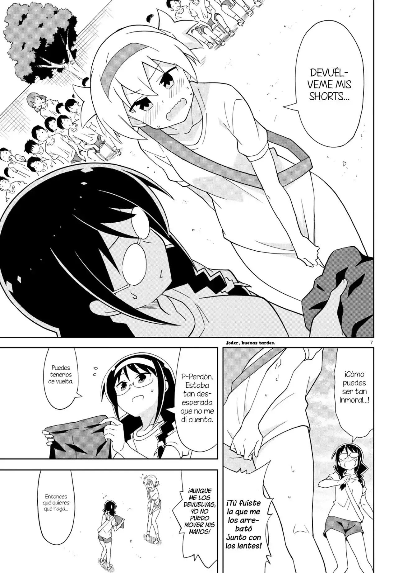 Capitulo 147 page 8