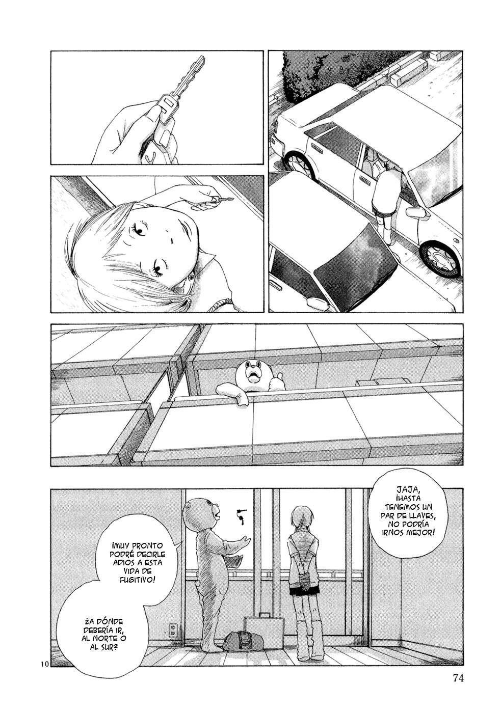 Capitulo 3 page 10
