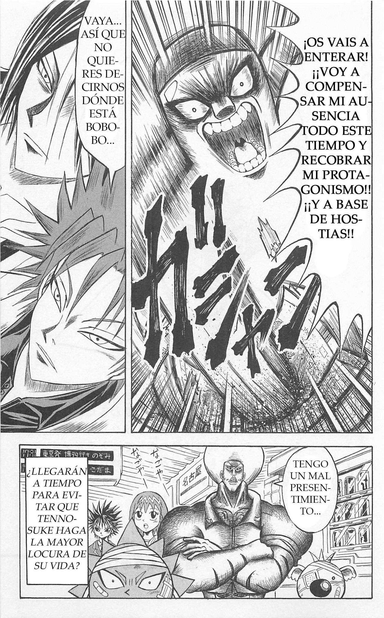 Capitulo 21 page 25