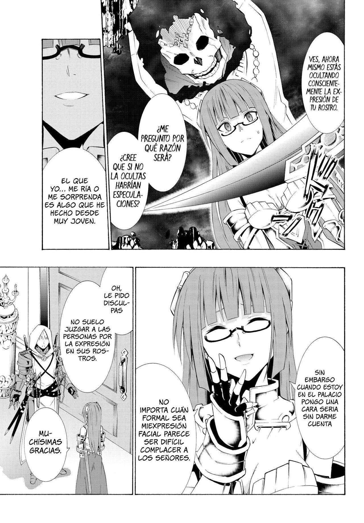 Capitulo 22 page 19
