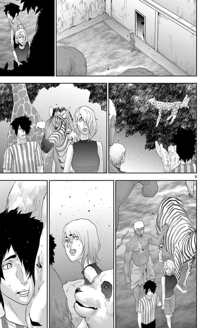 Capitulo 133 page 9