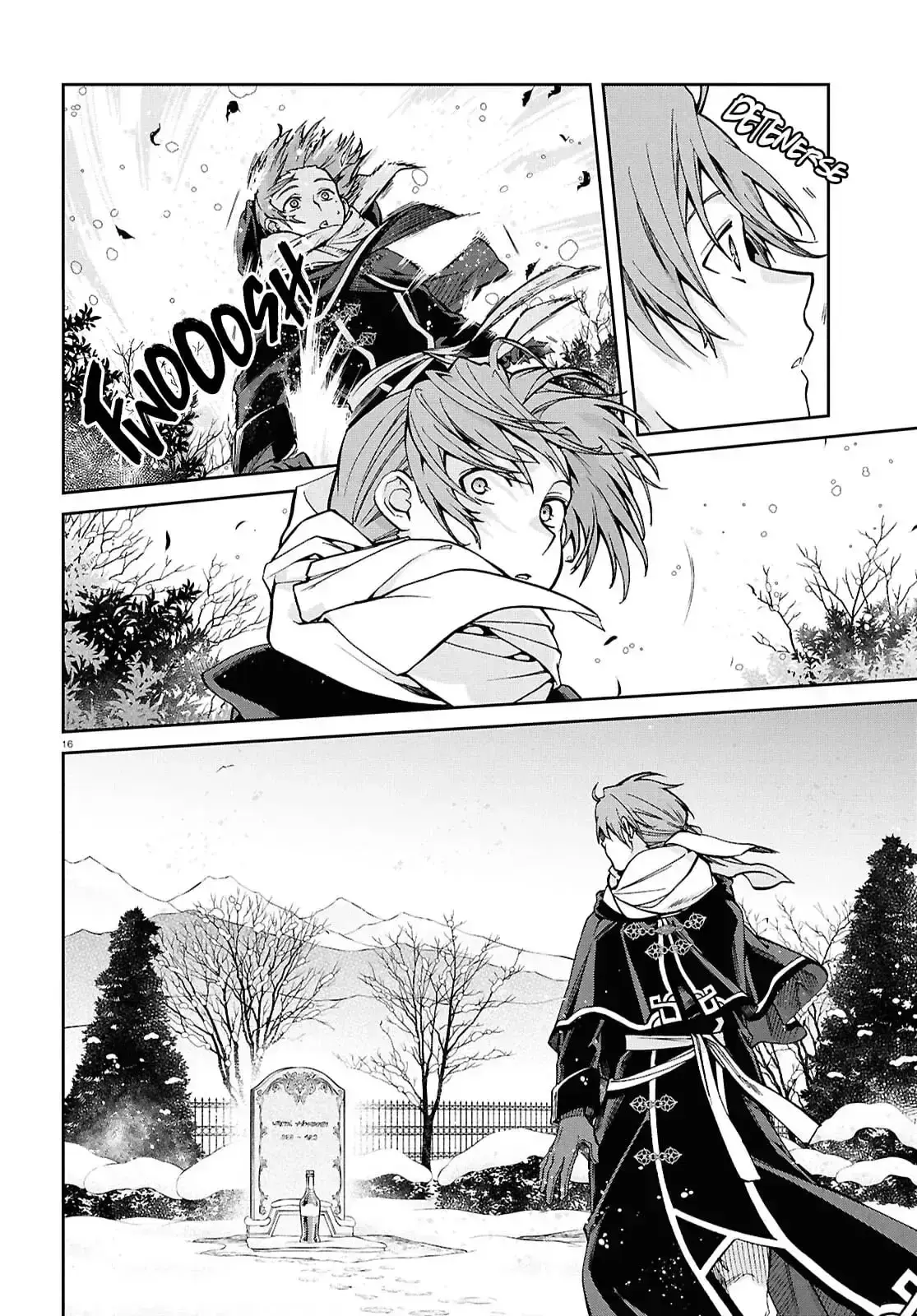 Capitulo 117 page 20