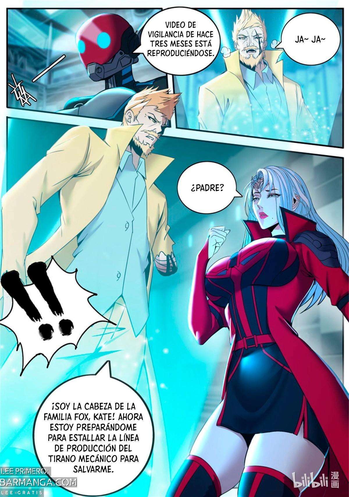 Capitulo 236 page 8