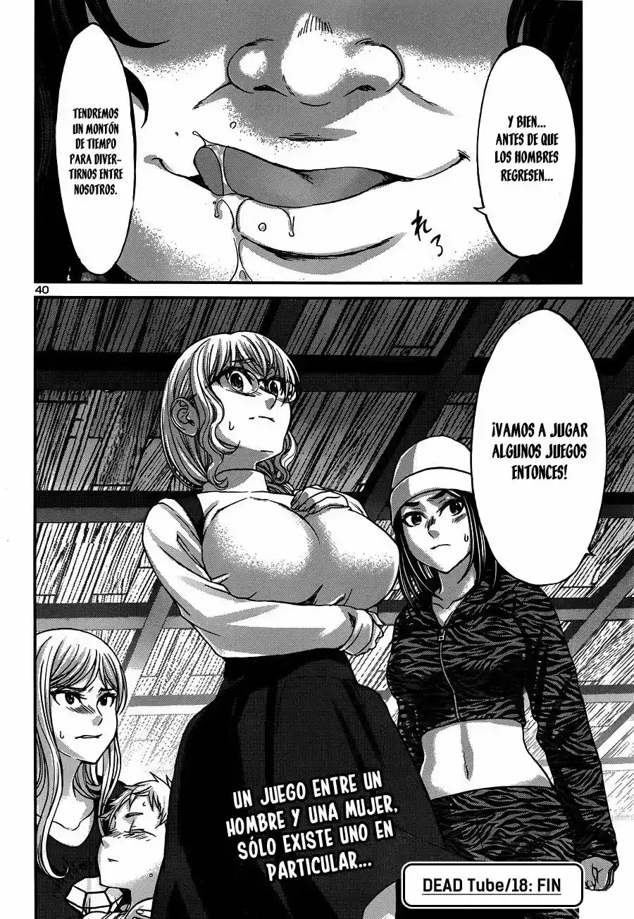 Capitulo 18 page 40
