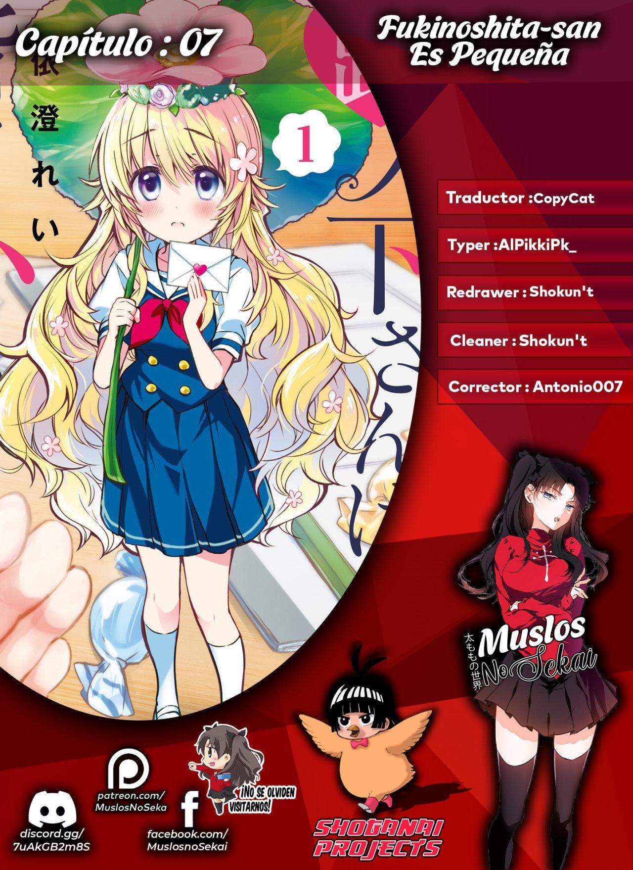 Capitulo 7 page 1