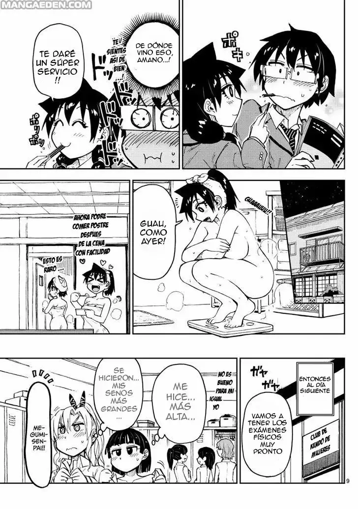 Capitulo 104 page 12