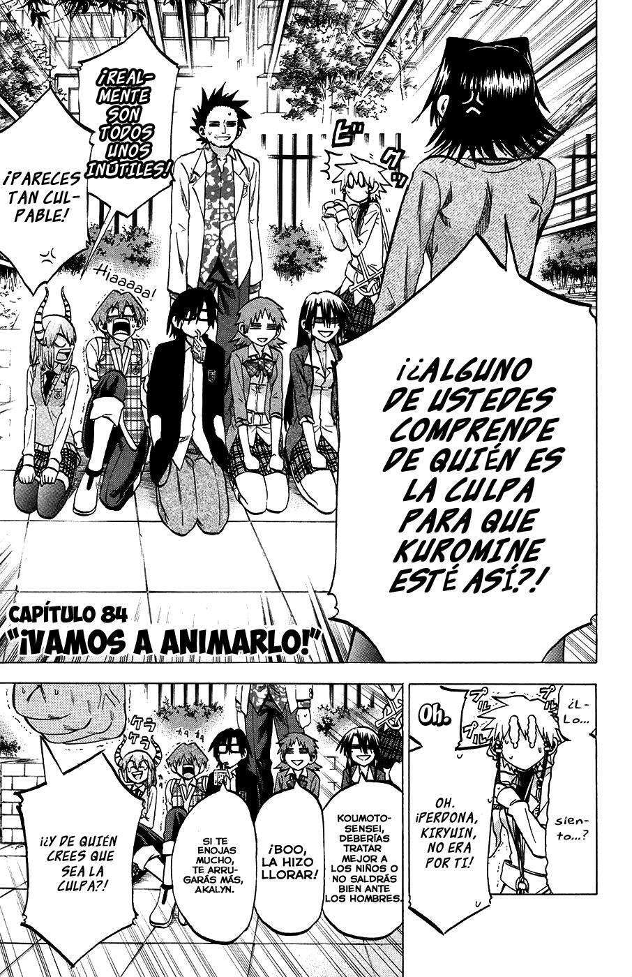 Capitulo 84 page 4