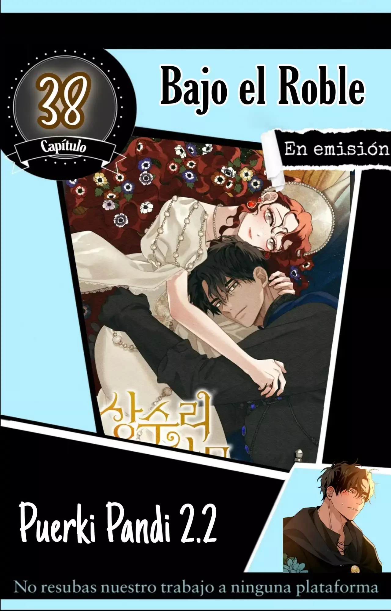 Capitulo 38 page 1