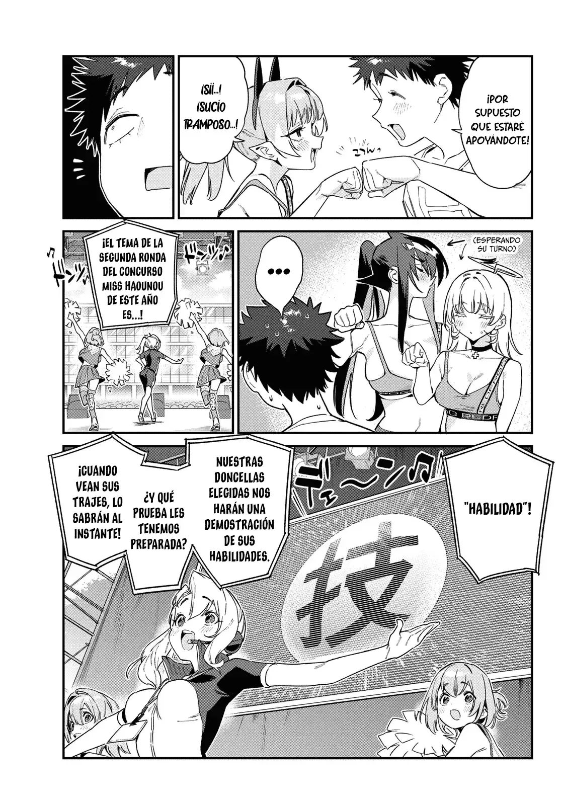 Capitulo 118 page 5
