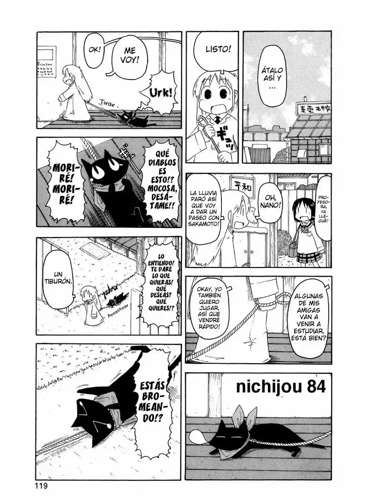 Capitulo 84 page 1