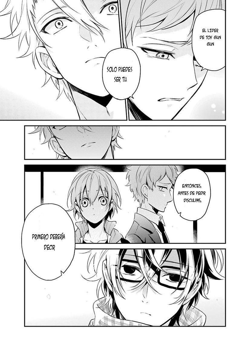 Capitulo 67 page 16