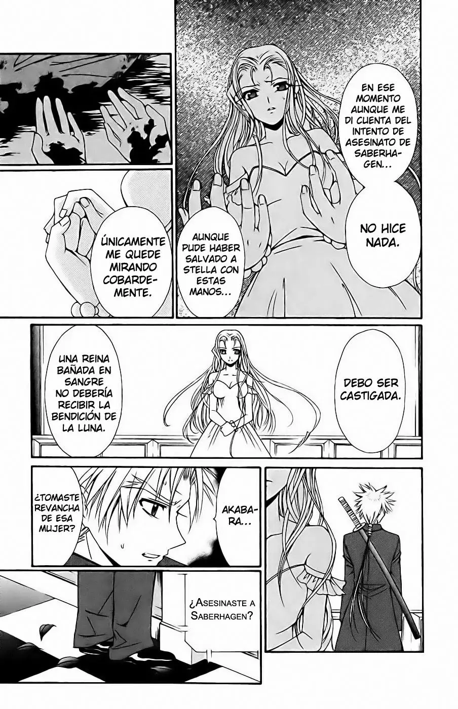 Capitulo 34 page 38