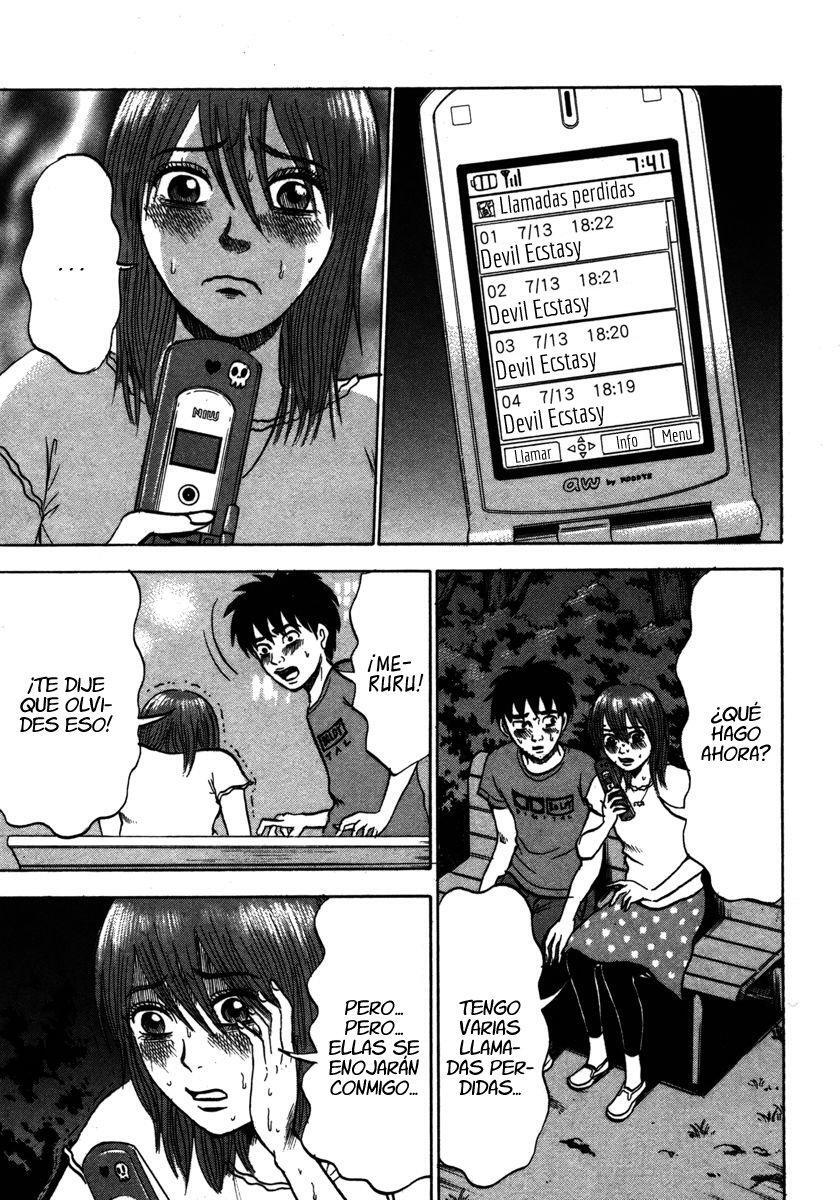 Capitulo 22 page 9