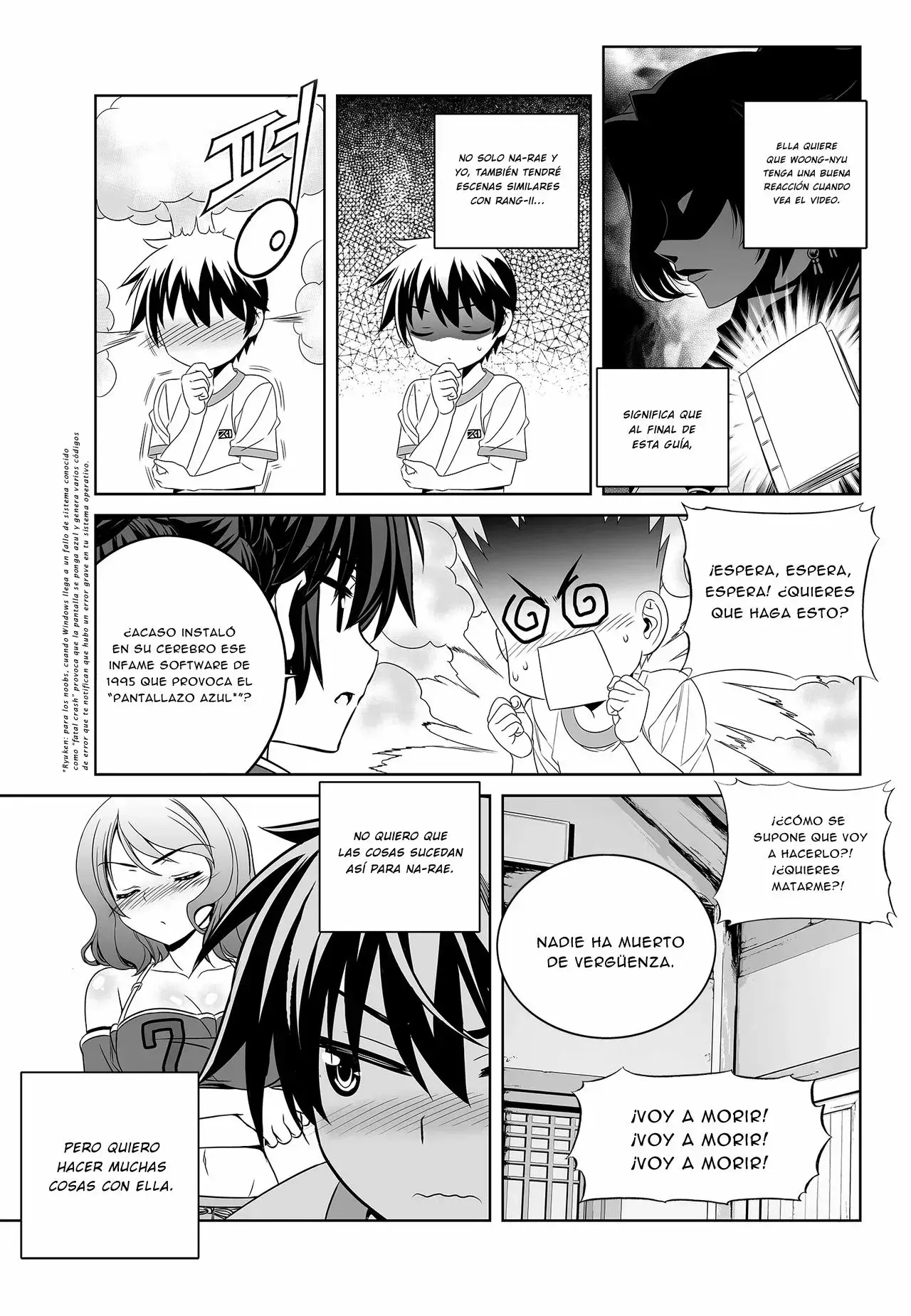 Capitulo 80 page 14