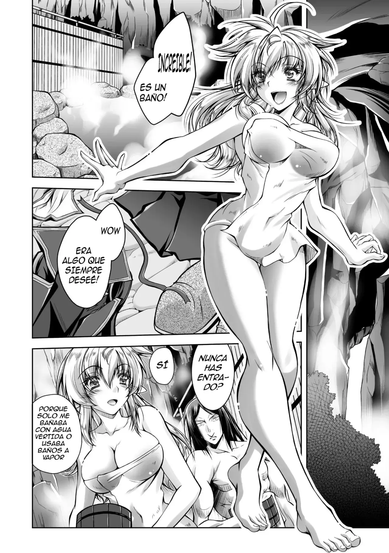 Capitulo 11 page 21