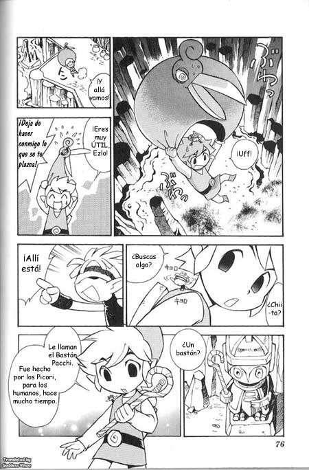 Capitulo 3 page 14
